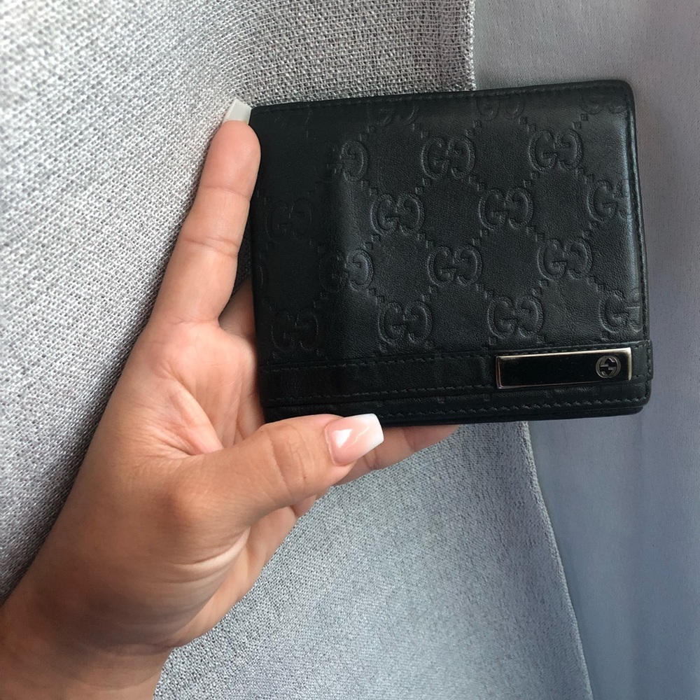Gucci Men’s Wallet